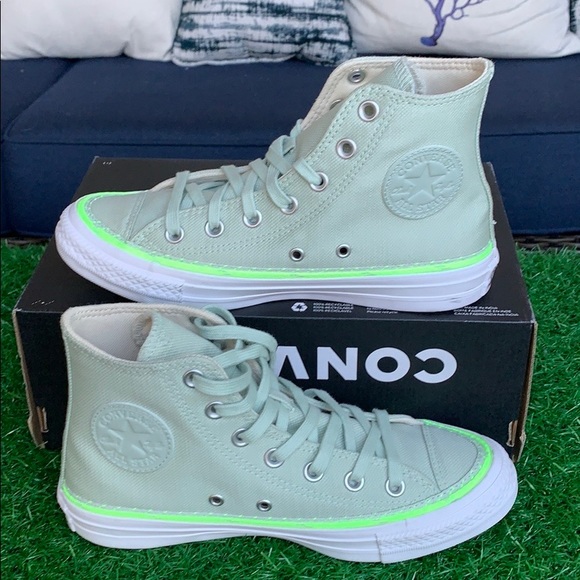 Meet your Posher, Converse - Picture 10 of 16